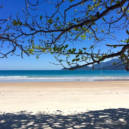 Pousada Palmas Praia de Palmas Eksteriør bilde