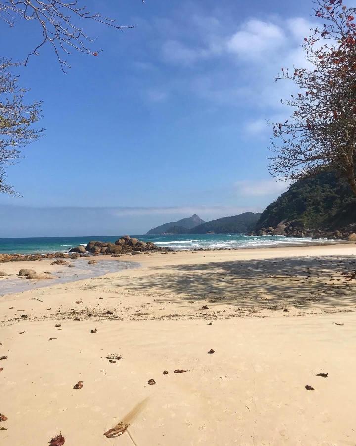 Pousada Palmas Praia de Palmas Eksteriør bilde