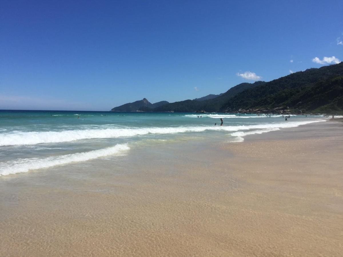 Pousada Palmas Praia de Palmas Eksteriør bilde