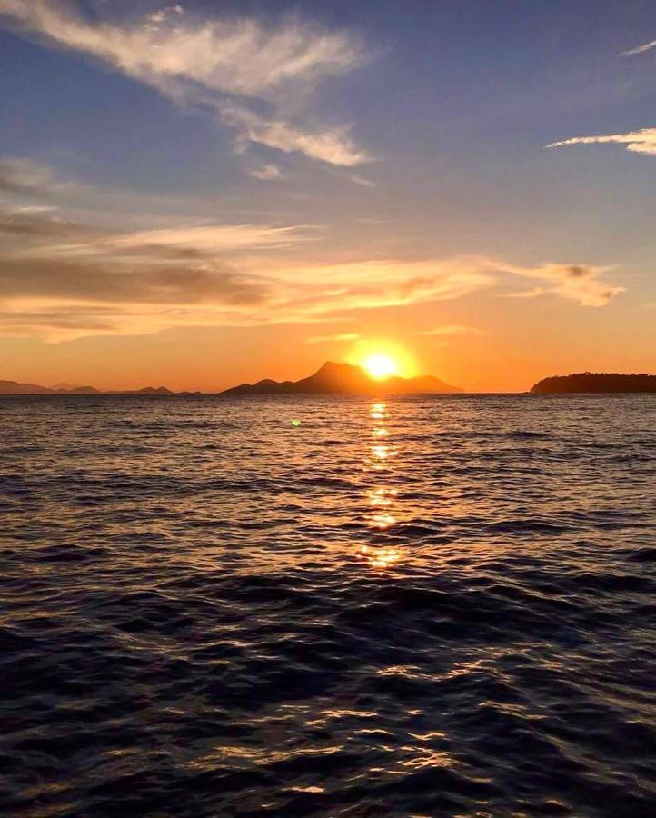 Pousada Palmas Praia de Palmas Eksteriør bilde